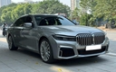 Chiếc BMW 7-Series rao bán gần 900 triệu nhưng sẽ khiến người khác tưởng rằng đi xe 3,5 tỷ chỉ nhờ 1 chi tiết