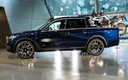BMW nói bán tải 'nằm ngoài tầm với', sẽ tập trung vào SUV off-road đấu G-Class mới