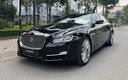 Jaguar XJL rao bán chưa đến 2 tỷ đồng sau 1 thập kỷ, cao hơn S-Class cùng thời nhưng người bán cho rằng đáng giá vì 'không dành cho số đông'
