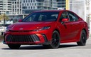 Toyota Camry 2027 ra mắt: Giá quy đổi từ 781 triệu đồng, gần như không đổi thiết kế