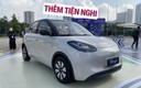 Wuling Bingo 2026 ra mắt Việt Nam với giá thực tế từ 387 triệu đồng, cần số như Mercedes nhưng đây mới là thay đổi quan trọng