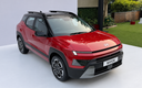 Hyundai Bayon 2026 ra mắt: Giá quy đổi từ 271 triệu đồng, nhỏ hơn Creta, tích hợp AI tạo sinh, ADAS cấp 2