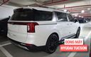 Kia Carnival thế hệ mới lộ diện: Mâm 20 inch, nội thất nhiều nâng cấp, dùng máy hybrid của Hyundai Tucson