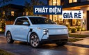 Bán tải đàn em Ford Ranger này có thể cấp điện cho cả nhà dùng thoải mái, giá dự kiến quy đổi dưới 800 triệu đồng