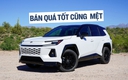 Mẫu xe Toyota này bán chạy đến độ hãng phải kêu gọi đại lý bán xe khác: Đã có mặt ở Đông Nam Á nhưng khó sớm ra mắt?