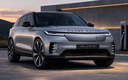 Range Rover Velar thế hệ mới lộ diện: Chuyển sang động cơ thuần điện, thiết kế như concept của hãng xe Ấn Độ