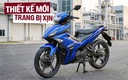 Yamaha Exciter 2026 lần đầu lộ thiết kế rõ nét tại Việt Nam: Cụm đèn mới khác biệt, phanh lớn, dễ nâng cấp công nghệ đấu Winner