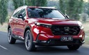 Honda giữ quan điểm lạ: Chứng nhận an toàn 5 sao không còn là yếu tố bắt buộc khi khách chọn mua CR-V