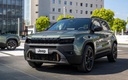 Jeep Avenger 2026 ra mắt: Hầm hố hơn, tối ưu địa hình, tùy chọn hybrid, nếu THACO đưa về sẽ thêm sôi động phân khúc SUV nhỏ