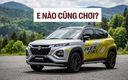 Suzuki Fronx dự kiến thêm bản có thể chạy với xăng 100% ethanol ngay tháng sau, nếu về Việt Nam sẽ là một 'cú hích'