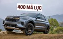 Ford Explorer 2027 thêm bản V6 400 mã lực, nhiều gói nâng cấp mới nhưng vẫn chưa xử lý điểm yếu cố hữu