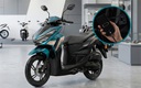 Honda Vario 2026 giá quy đổi hơn 46 triệu đồng: Thiết kế trau chuốt hơn, LED mới sắc sảo, có USB-C, gần giống bản vừa nhập tư về Việt Nam
