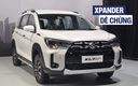 Suzuki XL7 2026 lộ diện hoàn toàn: Mặt ca lăng ‘khổng lồ’, mâm mới, dễ sớm ra mắt Việt Nam với ít nhất 2 bản, cạnh tranh Xpander, Stargazer