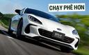 Subaru BRZ nâng cấp: Giá quy đổi từ hơn 550 triệu đồng, sang số mượt hơn ở phiên bản giống Cường ‘Đô la’ đang sử dụng, ADAS tốt hơn trước