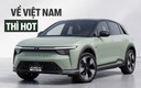 Mitsubishi tung SUV mới ngang cỡ Xforce, trục dài tiệm cận Destinator, nền tảng từ hãng sản xuất iPhone, chạy hơn 500km/sạc