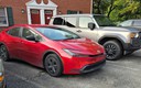 Toyota Prius chạy 160.000 km chỉ trong 8 tháng, máy hybrid mà danh sách hỏng hóc ít đến bất ngờ