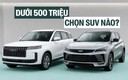Cuộc đấu bản ‘base’: Jaecoo J5 hay Geely Coolray, công nghệ hay vận hành?
