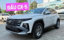 Hyundai tung dồn dập ưu đãi: Tucson giảm hơn 100 triệu đồng, Creta rẻ hơn Toyota Raize