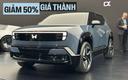 Ô tô Honda sẽ rẻ hơn rất nhiều nhờ khung gầm do hãng mẹ Jaguar Land Rover phát triển?