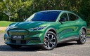 Ford thừa nhận Mustang Mach-E bán thua cả Porsche 911 vì nguyên nhân này