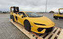 Cường Đô-la ‘khoe’ Lamborghini Temerario đầu tiên về Việt Nam, tiết lộ siêu xe hơn 26 tỷ đồng là quà tặng cho khách mua nhà