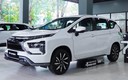 Mitsubishi Xpander giảm giá lăn bánh gần 100 triệu đồng, chi phí bảo dưỡng xe tháng này cũng rẻ hơn hẳn
