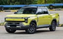 Nissan Navara đời mới sắp bán tại ĐNÁ: PHEV mạnh tới 430hp, đầy bình được hơn 1.000km, hết xăng vẫn chạy tiếp hơn 130km