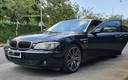 Sau 10 năm, BMW 760Li giá 14 tỷ của đại gia Việt xuống giá chỉ 990 triệu đồng