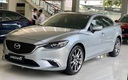 Mazda6 'hàng tồn kho' giảm giá gần 100 triệu đồng tại đại lý - món hời cuối năm cho khách Việt