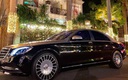 Chỉ sau 7.000 km, 'Mercedes-Benz S560 2019 fake' được rao bán với giá gần 5 tỷ đồng