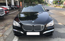 Qua thời đỉnh cao, BMW 750Li có giá rẻ hơn cả VinFast Lux A2.0: Thông số ODO gây chú ý