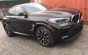 Khui công BMW X6 M 2021 đầu tiên Việt Nam: Bên ngoài đơn giản, bên trong mạnh ngang siêu xe