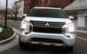 Mitsubishi Outlander đời mới sắp bổ sung bản bán chạy nhất, tiết kiệm xăng vô đối
