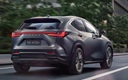 Ra mắt Lexus NX 2022: Nhìn qua dễ nhầm thành Porsche Macan, thêm 4 màn hình khổng lồ, đáp trả Mercedes-Benz GLC