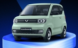 Mở ra phân khúc hoàn toàn mới, Wuling HongGuang MiniEV lọt đề cử "Xe dẫn đầu xu hướng" của BCA 2023