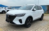 Lô MG RX5 bản tiêu chuẩn đầu tiên về Việt Nam: 'Cắt' nhiều option, giá thấp nhất 644 triệu chỉ ngang Seltos