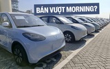 Sau Mini EV, Wuling muốn bán Bingo gấp 3 Kia Morning: 2 bản lắp ráp, chạy 410km/sạc