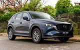 Mazda bán xe lãi cao chưa từng có: CX-5 bán chạy nhất ở Việt Nam nhưng những mẫu xe này mới là hot trend của Mazda hiện tại