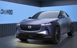 Xem trước Mazda CX-5 thế hệ mới: Thiết kế tương lai hơn, khung gầm cải tiến, thêm động cơ hybrid