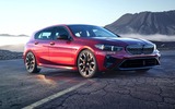 BMW 1-Series nâng cấp lớn cuối năm nay: Giá rẻ nhưng chất lượng không 'rẻ', đấu cả xe phổ thông như Mazda3, Peugeot 308