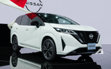 Xem trước MPV Nissan mới ra mắt tuần sau: Cùng phân khúc Xpander, Veloz, động cơ gần như Almera, về Việt Nam sẽ dễ hot