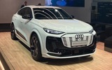 Audi Việt Nam ra mắt tới 7 mẫu xe ngay năm sau, có mẫu chưa từng xuất hiện, sẽ có showroom 'đặc biệt nhất ĐNÁ'