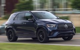 Mercedes-AMG làm động cơ V8 hybrid mới, khẳng định muốn ‘hiện thực hóa giấc mơ của người dùng’