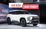 Đại lý báo nhận cọc Mitsubishi Destinator: Giá dự kiến dưới 800 triệu, tháng 11 ra mắt, khách không thích có thể trả cọc