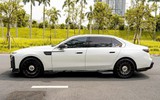 BMW 735i 2023 đắt hơn cả xe mới, rao giá hơn 4,5 tỷ đồng, người bán giải thích: 'Vì có điểm độc nhất Việt Nam'