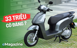 Chủ xe Dat Bike Era: Đừng tin những lời quảng cáo, đây mới là sự thật