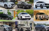 23 xe hybrid ra mắt Việt Nam 2025: Riêng 1 mẫu lắp cả MHEV, PHEV, nhiều chiếc đi cả trăm km không cần xăng