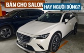 Cách bán xe cũ ‘nhàn thân’: 6 trường hợp điển hình cần lưu ý để vừa được giá, vừa nhanh chóng