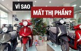 Yamaha không có động lực trở thành No1, gặp khó từ phân khối lớn tới xe ga, xe số và cả xe điện