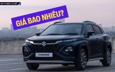 Suzuki Fronx - Có cơ hội, nhiều thách thức tại Việt Nam, giá sẽ quyết định tất cả!